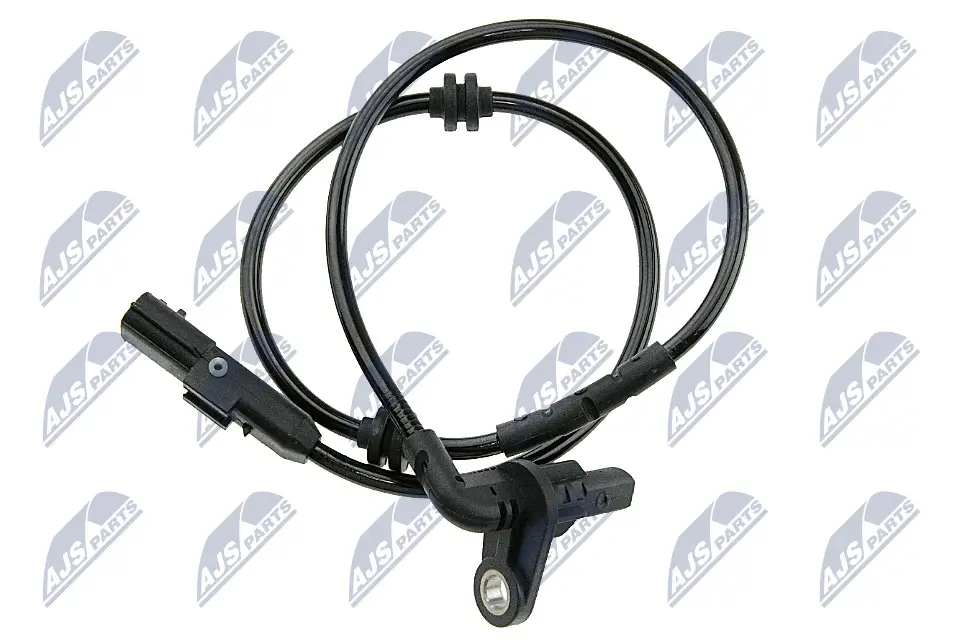 Sensor, Raddrehzahl Hinterachse rechts NTY HCA-RE-028