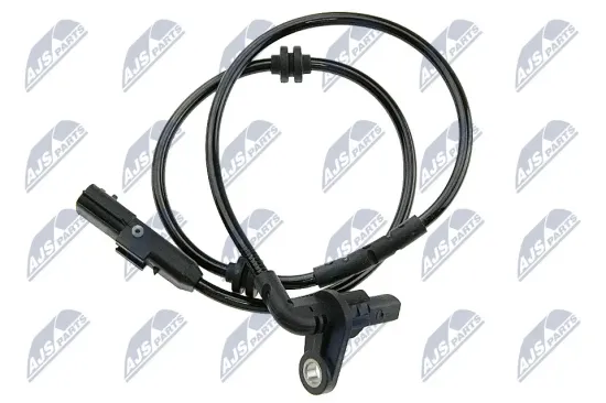 Sensor, Raddrehzahl Hinterachse rechts NTY HCA-RE-028 Bild Sensor, Raddrehzahl Hinterachse rechts NTY HCA-RE-028