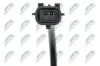 Sensor, Raddrehzahl Hinterachse rechts NTY HCA-RE-028 Bild Sensor, Raddrehzahl Hinterachse rechts NTY HCA-RE-028