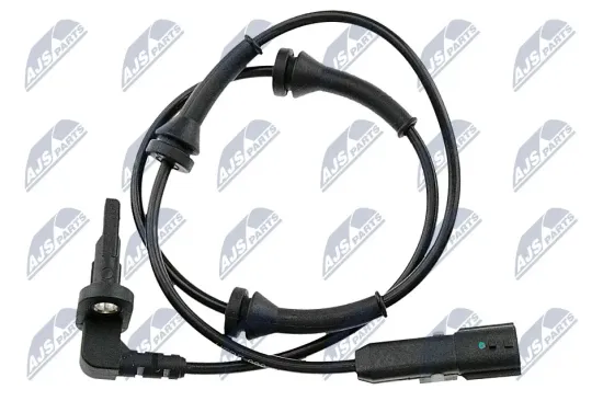Sensor, Raddrehzahl Vorderachse links NTY HCA-RE-029 Bild Sensor, Raddrehzahl Vorderachse links NTY HCA-RE-029