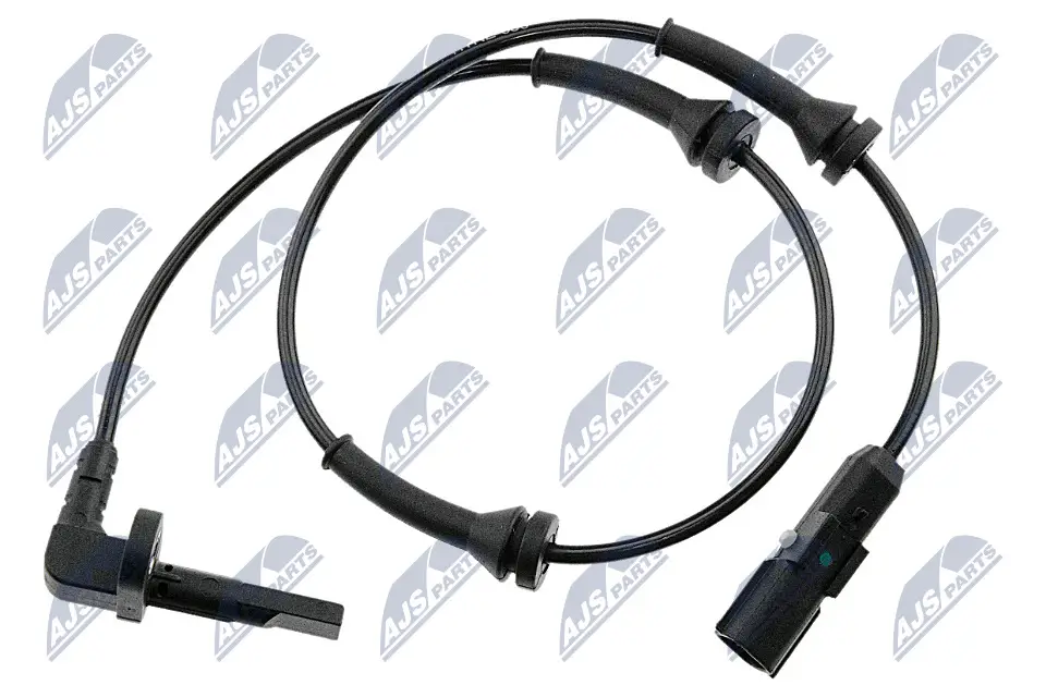 Sensor, Raddrehzahl Vorderachse rechts NTY HCA-RE-030