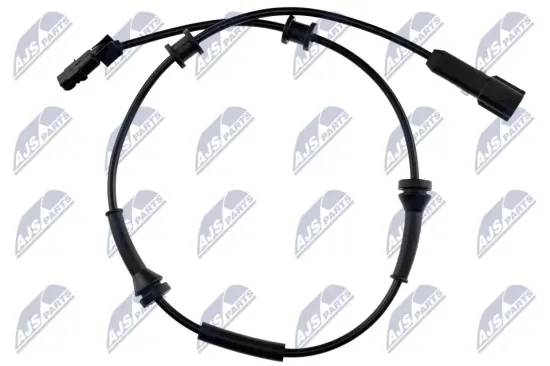 Sensor, Raddrehzahl Hinterachse links Hinterachse rechts NTY HCA-RE-031 Bild Sensor, Raddrehzahl Hinterachse links Hinterachse rechts NTY HCA-RE-031