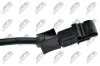 Sensor, Raddrehzahl Hinterachse links Hinterachse rechts NTY HCA-RE-031 Bild Sensor, Raddrehzahl Hinterachse links Hinterachse rechts NTY HCA-RE-031