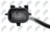 Sensor, Raddrehzahl Hinterachse links Hinterachse rechts NTY HCA-RE-031 Bild Sensor, Raddrehzahl Hinterachse links Hinterachse rechts NTY HCA-RE-031