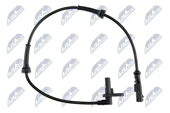 Sensor, Raddrehzahl Vorderachse links Vorderachse rechts NTY HCA-RE-032 Bild Sensor, Raddrehzahl Vorderachse links Vorderachse rechts NTY HCA-RE-032