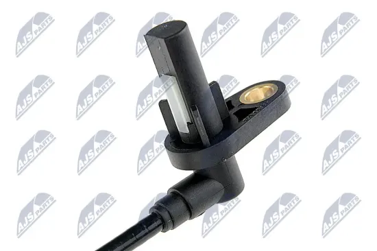 Sensor, Raddrehzahl Vorderachse links Vorderachse rechts NTY HCA-RE-032 Bild Sensor, Raddrehzahl Vorderachse links Vorderachse rechts NTY HCA-RE-032