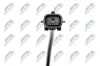 Sensor, Raddrehzahl Vorderachse links Vorderachse rechts NTY HCA-RE-032 Bild Sensor, Raddrehzahl Vorderachse links Vorderachse rechts NTY HCA-RE-032
