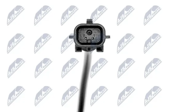 Sensor, Raddrehzahl Vorderachse links Vorderachse rechts NTY HCA-RE-032 Bild Sensor, Raddrehzahl Vorderachse links Vorderachse rechts NTY HCA-RE-032