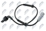Sensor, Raddrehzahl Hinterachse rechts NTY HCA-RE-033