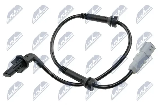 Sensor, Raddrehzahl Hinterachse rechts Hinterachse rechts NTY HCA-RE-033 Bild Sensor, Raddrehzahl Hinterachse rechts Hinterachse rechts NTY HCA-RE-033