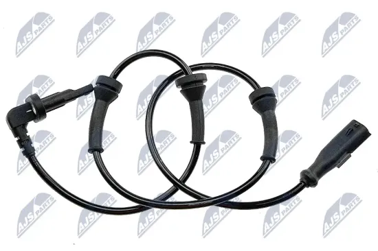 Sensor, Raddrehzahl Vorderachse links Vorderachse rechts NTY HCA-RE-034 Bild Sensor, Raddrehzahl Vorderachse links Vorderachse rechts NTY HCA-RE-034