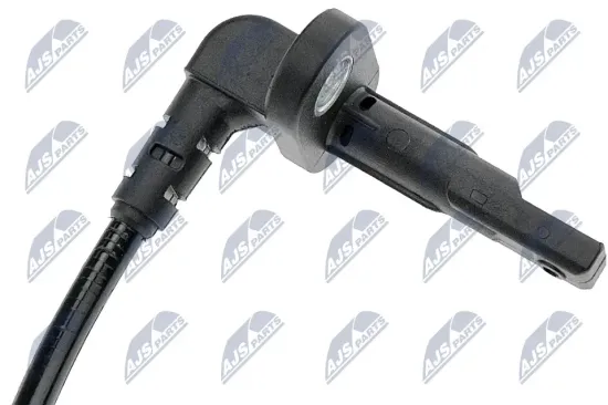 Sensor, Raddrehzahl Vorderachse links Vorderachse rechts NTY HCA-RE-034 Bild Sensor, Raddrehzahl Vorderachse links Vorderachse rechts NTY HCA-RE-034