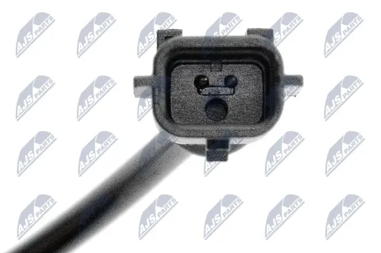Sensor, Raddrehzahl Vorderachse links Vorderachse rechts NTY HCA-RE-034 Bild Sensor, Raddrehzahl Vorderachse links Vorderachse rechts NTY HCA-RE-034
