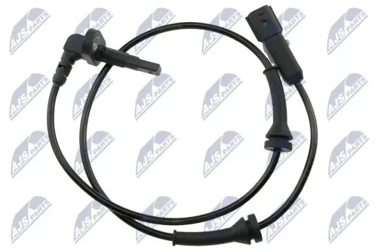 Sensor, Raddrehzahl Hinterachse links Hinterachse rechts NTY HCA-RE-035 Bild Sensor, Raddrehzahl Hinterachse links Hinterachse rechts NTY HCA-RE-035