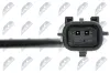Sensor, Raddrehzahl Hinterachse links Hinterachse rechts NTY HCA-RE-035 Bild Sensor, Raddrehzahl Hinterachse links Hinterachse rechts NTY HCA-RE-035