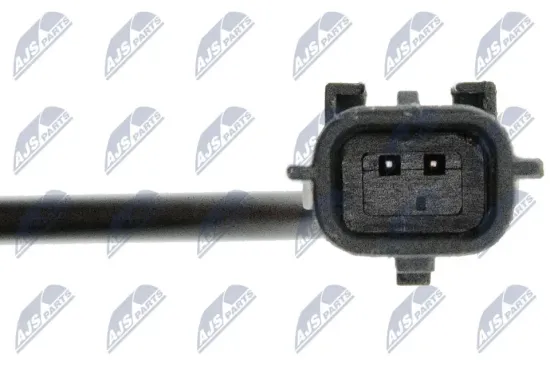 Sensor, Raddrehzahl Hinterachse links Hinterachse rechts NTY HCA-RE-035 Bild Sensor, Raddrehzahl Hinterachse links Hinterachse rechts NTY HCA-RE-035
