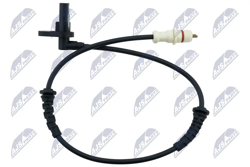Sensor, Raddrehzahl Vorderachse links Vorderachse rechts NTY HCA-RE-037