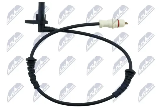 Sensor, Raddrehzahl Vorderachse links Vorderachse rechts NTY HCA-RE-037 Bild Sensor, Raddrehzahl Vorderachse links Vorderachse rechts NTY HCA-RE-037