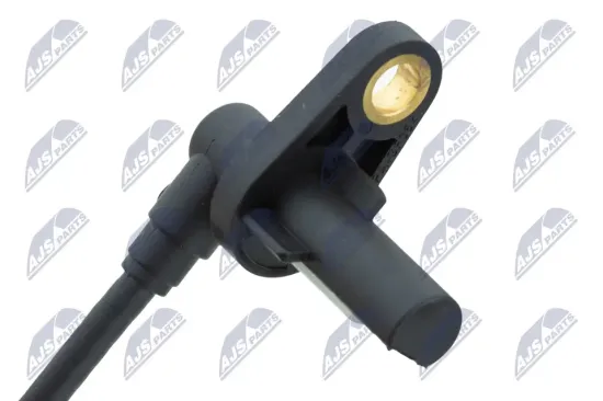 Sensor, Raddrehzahl Vorderachse links Vorderachse rechts NTY HCA-RE-037 Bild Sensor, Raddrehzahl Vorderachse links Vorderachse rechts NTY HCA-RE-037