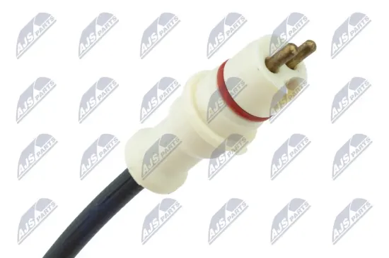 Sensor, Raddrehzahl Vorderachse links Vorderachse rechts NTY HCA-RE-037 Bild Sensor, Raddrehzahl Vorderachse links Vorderachse rechts NTY HCA-RE-037