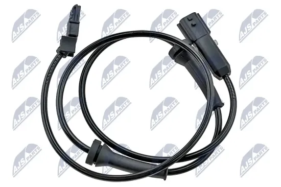 Sensor, Raddrehzahl Hinterachse links Hinterachse rechts NTY HCA-RE-038 Bild Sensor, Raddrehzahl Hinterachse links Hinterachse rechts NTY HCA-RE-038