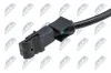 Sensor, Raddrehzahl Hinterachse links Hinterachse rechts NTY HCA-RE-038 Bild Sensor, Raddrehzahl Hinterachse links Hinterachse rechts NTY HCA-RE-038