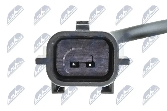Sensor, Raddrehzahl Hinterachse links Hinterachse rechts NTY HCA-RE-038 Bild Sensor, Raddrehzahl Hinterachse links Hinterachse rechts NTY HCA-RE-038