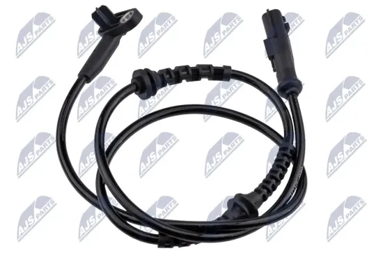 Sensor, Raddrehzahl Hinterachse links Hinterachse rechts NTY HCA-RE-039 Bild Sensor, Raddrehzahl Hinterachse links Hinterachse rechts NTY HCA-RE-039