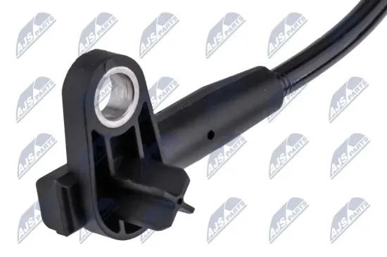 Sensor, Raddrehzahl Hinterachse links Hinterachse rechts NTY HCA-RE-039 Bild Sensor, Raddrehzahl Hinterachse links Hinterachse rechts NTY HCA-RE-039