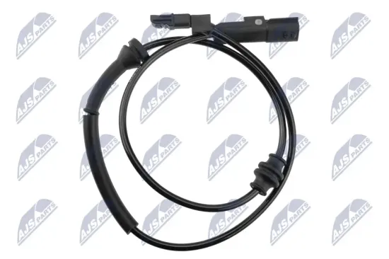 Sensor, Raddrehzahl Hinterachse links Hinterachse rechts NTY HCA-RE-040 Bild Sensor, Raddrehzahl Hinterachse links Hinterachse rechts NTY HCA-RE-040