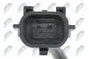 Sensor, Raddrehzahl Hinterachse links Hinterachse rechts NTY HCA-RE-040 Bild Sensor, Raddrehzahl Hinterachse links Hinterachse rechts NTY HCA-RE-040