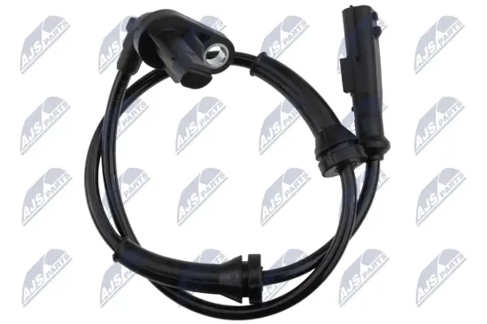 Sensor, Raddrehzahl Hinterachse NTY HCA-RE-041 Bild Sensor, Raddrehzahl Hinterachse NTY HCA-RE-041