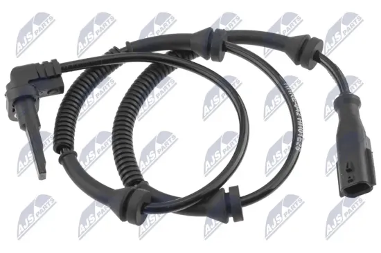 Sensor, Raddrehzahl Vorderachse links Vorderachse rechts NTY HCA-RE-042 Bild Sensor, Raddrehzahl Vorderachse links Vorderachse rechts NTY HCA-RE-042