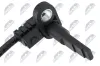 Sensor, Raddrehzahl Vorderachse links Vorderachse rechts NTY HCA-RE-042 Bild Sensor, Raddrehzahl Vorderachse links Vorderachse rechts NTY HCA-RE-042
