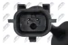 Sensor, Raddrehzahl Vorderachse links Vorderachse rechts NTY HCA-RE-042 Bild Sensor, Raddrehzahl Vorderachse links Vorderachse rechts NTY HCA-RE-042