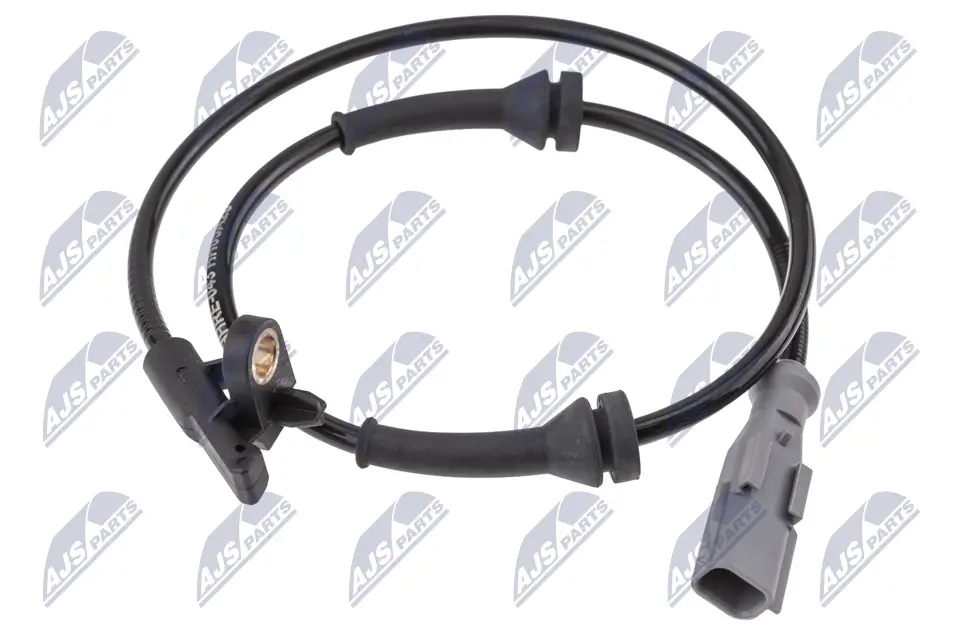 Sensor, Raddrehzahl Hinterachse links NTY HCA-RE-043