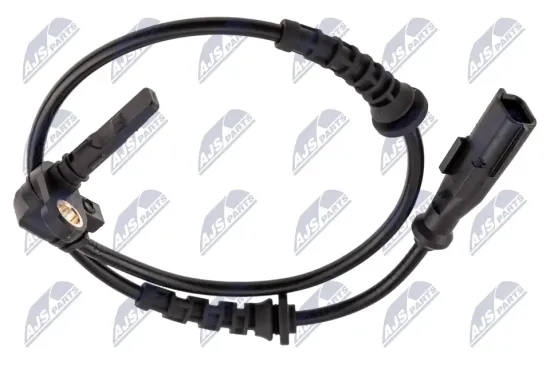Sensor, Raddrehzahl Vorderachse links Vorderachse rechts NTY HCA-RE-045 Bild Sensor, Raddrehzahl Vorderachse links Vorderachse rechts NTY HCA-RE-045
