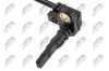 Sensor, Raddrehzahl Vorderachse links Vorderachse rechts NTY HCA-RE-045 Bild Sensor, Raddrehzahl Vorderachse links Vorderachse rechts NTY HCA-RE-045