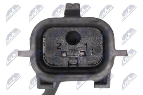 Sensor, Raddrehzahl Vorderachse links Vorderachse rechts NTY HCA-RE-045 Bild Sensor, Raddrehzahl Vorderachse links Vorderachse rechts NTY HCA-RE-045