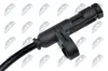 Sensor, Raddrehzahl Hinterachse links Hinterachse rechts NTY HCA-RV-001 Bild Sensor, Raddrehzahl Hinterachse links Hinterachse rechts NTY HCA-RV-001