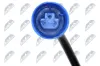 Sensor, Raddrehzahl Hinterachse links Hinterachse rechts NTY HCA-RV-001 Bild Sensor, Raddrehzahl Hinterachse links Hinterachse rechts NTY HCA-RV-001