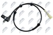 Sensor, Raddrehzahl Hinterachse links Hinterachse rechts NTY HCA-RV-002