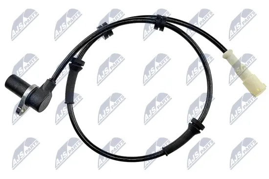 Sensor, Raddrehzahl Hinterachse links Hinterachse links Hinterachse rechts Hinterachse rechts NTY HCA-RV-002 Bild Sensor, Raddrehzahl Hinterachse links Hinterachse links Hinterachse rechts Hinterachse rechts NTY HCA-RV-002