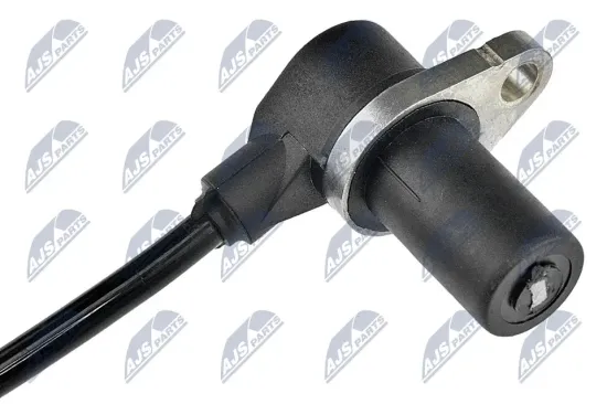Sensor, Raddrehzahl Hinterachse links Hinterachse links Hinterachse rechts Hinterachse rechts NTY HCA-RV-002 Bild Sensor, Raddrehzahl Hinterachse links Hinterachse links Hinterachse rechts Hinterachse rechts NTY HCA-RV-002