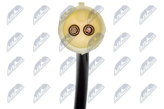 Sensor, Raddrehzahl Hinterachse links Hinterachse links Hinterachse rechts Hinterachse rechts NTY HCA-RV-002 Bild Sensor, Raddrehzahl Hinterachse links Hinterachse links Hinterachse rechts Hinterachse rechts NTY HCA-RV-002