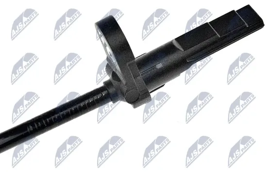 Sensor, Raddrehzahl Hinterachse links NTY HCA-SB-016 Bild Sensor, Raddrehzahl Hinterachse links NTY HCA-SB-016