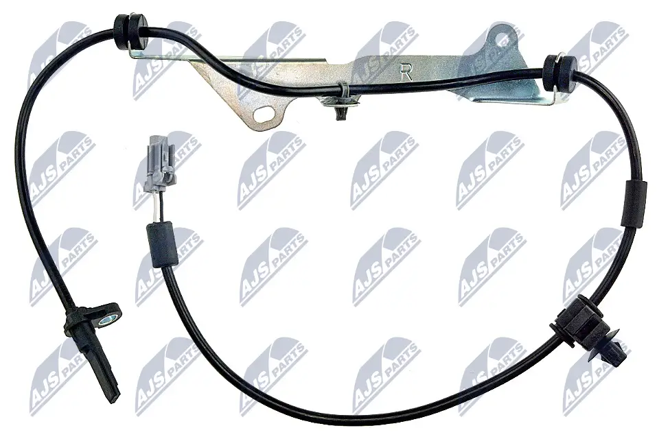 Sensor, Raddrehzahl Hinterachse rechts NTY HCA-SB-017