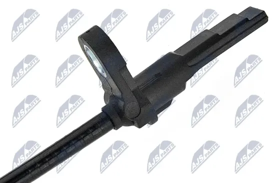 Sensor, Raddrehzahl Hinterachse rechts NTY HCA-SB-017 Bild Sensor, Raddrehzahl Hinterachse rechts NTY HCA-SB-017