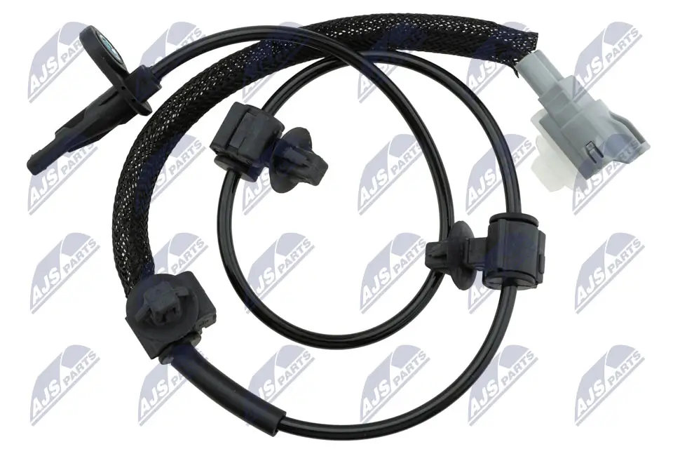Sensor, Raddrehzahl Hinterachse links NTY HCA-SB-019