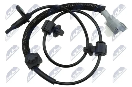Sensor, Raddrehzahl Hinterachse links NTY HCA-SB-019 Bild Sensor, Raddrehzahl Hinterachse links NTY HCA-SB-019